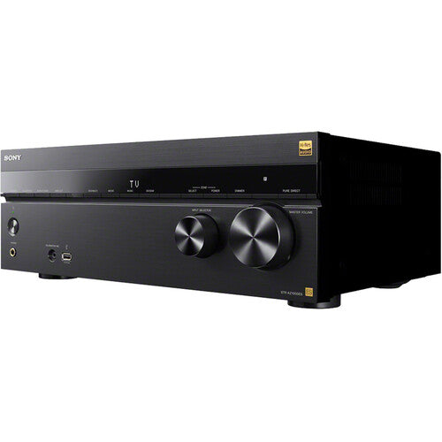 Sony STR-AZ1000ES 7.2-Channel Network A/V Receiver — view 2