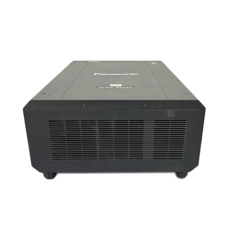 Panasonic PT-RZ12KU DLP Projector