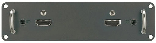 Panasonic ET-MDNHM10 HDMI Input Board for PT-RQ32KU/RQ13KU - NJ Accessory/Buy Direct & Save