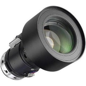 BenQ 3.58 to 5.38:1 1.65x Semi-Long Zoom Lens for PX9600, PX9710, and PW9500 Projectors