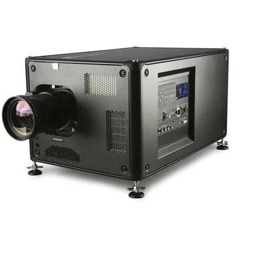 Barco HDX-W12 WUXGA 3-Chip DLP Projector