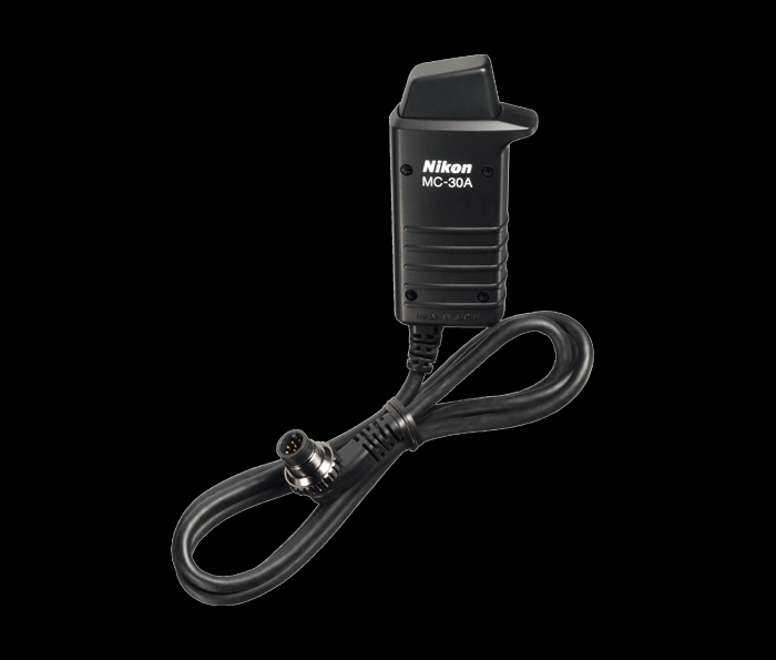 Nikon MC-30 Remote Trigger Release