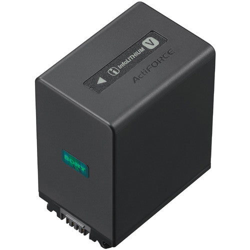 Sony NP-FV100A V-Series Rechargeable Battery Pack — view 1