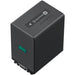 Sony NP-FV100A V-Series Rechargeable Battery Pack — view 1