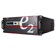 Barco E2 4K Screen Management System
