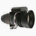 Barco TLD+ (4.5 to 7:5:1 @ SXGA+ / 4.17 to 6.95:1 @ WUXGA) Projector Lens