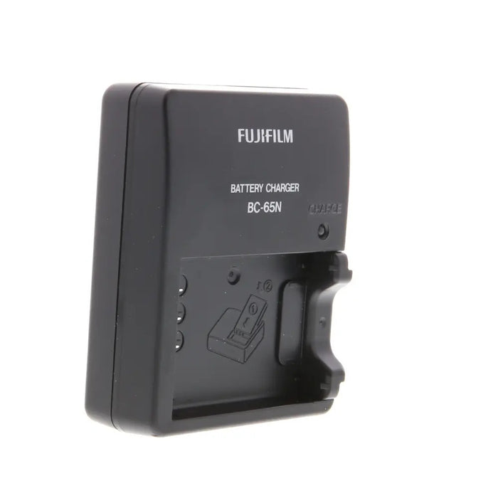 Fujifilm BC-65N Battery Charger for NP-40/95/120