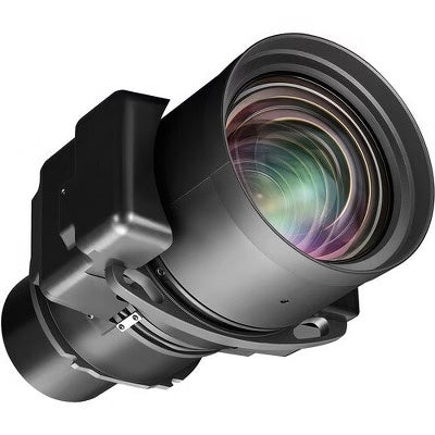 Panasonic ET-EMS650 1.35-2.11:1 Zoom Lens for PT-MZ14K, PT-MZ17K & PT-MZ20K Projectors