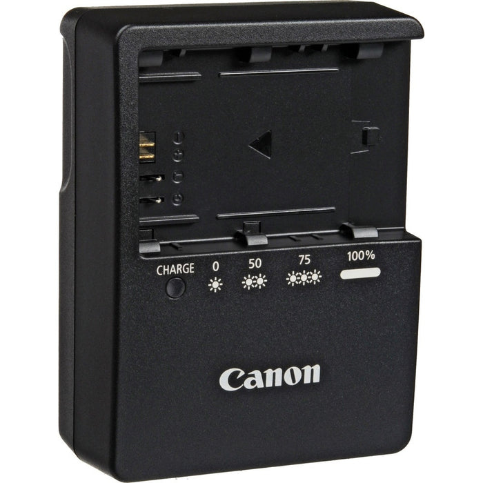 Canon LC-E6E Battery Charger