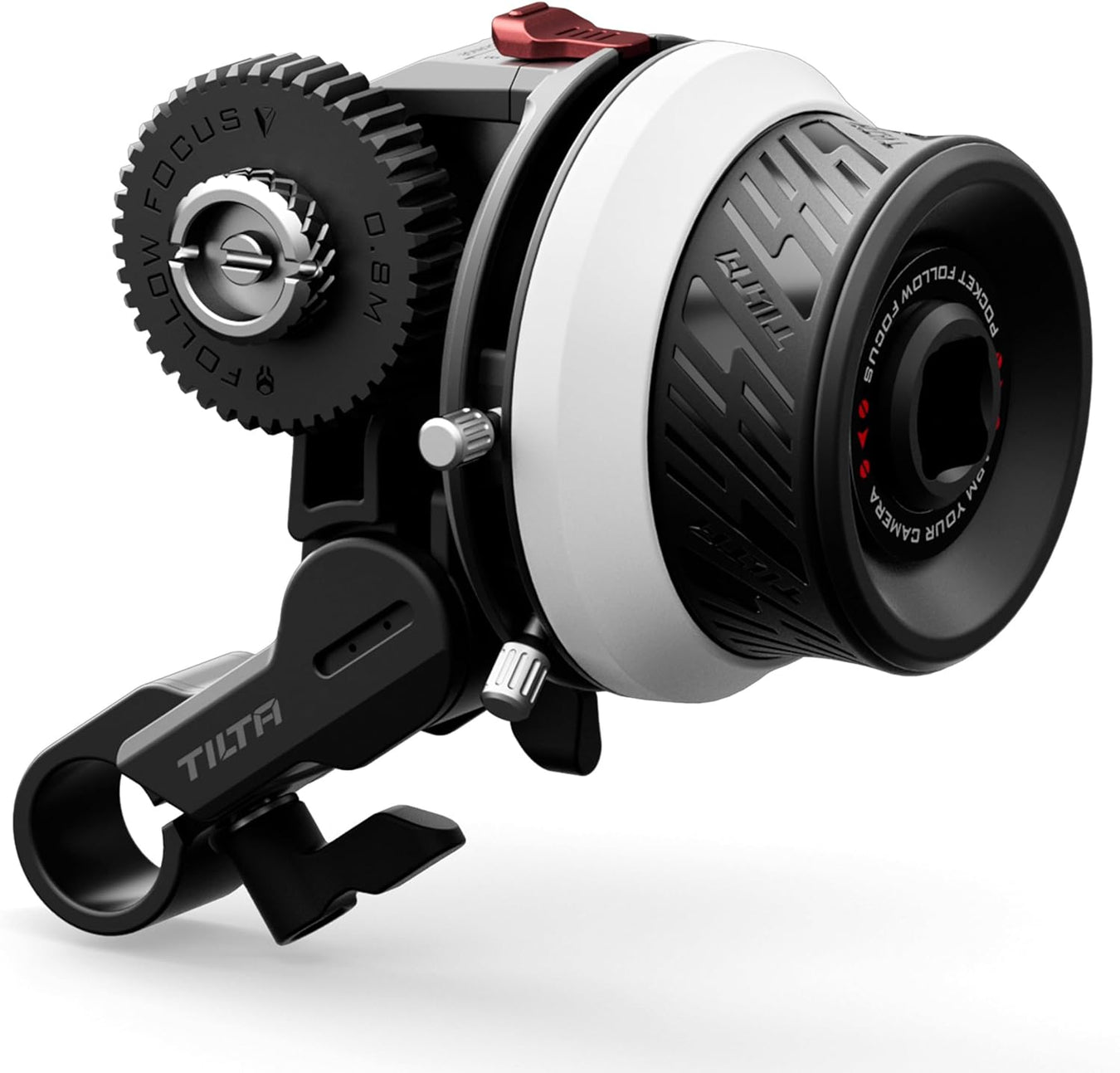 Digital Follow Focus Systems
