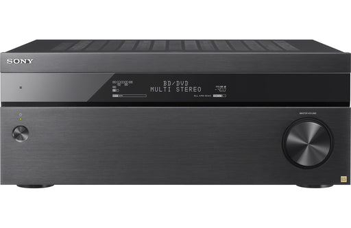 Sony 7.2-Ch 4K A/V Home Theater Receiver — view 1