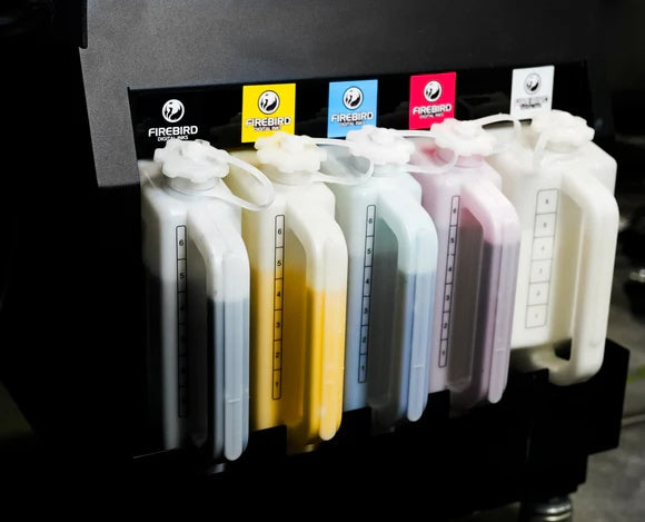 Brother GTX ProB Pro Bulk DTG Printer