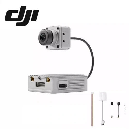 Original DJI FPV Air Unit with Camera