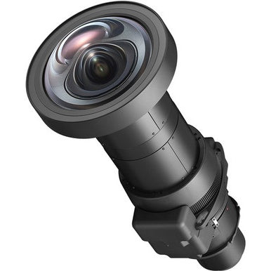 Panasonic ET-EMU100 0.33-0.354:1 Ultra-Short Throw Zoom Lens for PT-MZ16K Series Projectors