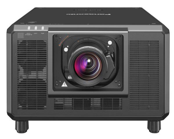 Panasonic PT-RZ34KU 30,500-Lumen WUXGA 3DLP Projector