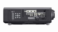 Panasonic PT-RZ790LWU Laser 1-DLP Projector