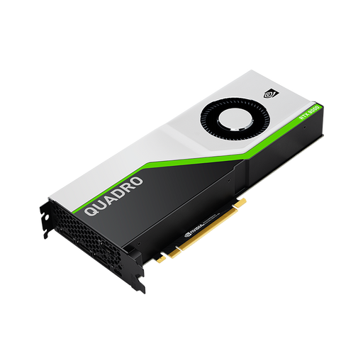 PNY NVIDIA Quadro RTX 8000 48GB Workstation Graphics Card