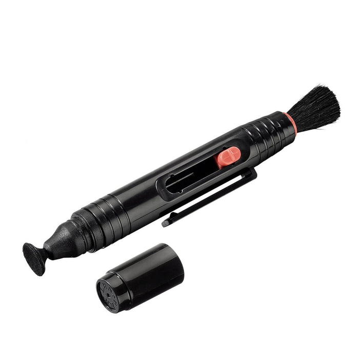 UltraPro 2-Pack High-Capacity LI-50B Replacement Battery for Olympus Cameras with Cleaning Kit