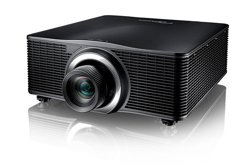 Optoma ZU660 WUXGA DLP Conference Room Laser Projector
