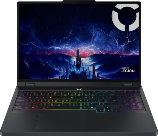 Lenovo Legion Pro 5i 16" 2.5K OLED