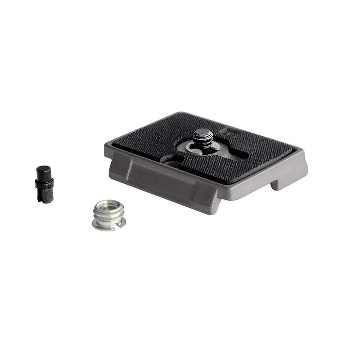 Manfrotto XPRO Magnesium Ball Head with 200PL-14 Quick Release Plate
