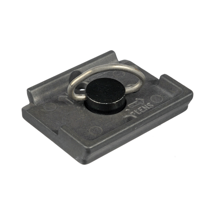 Manfrotto XPRO Magnesium Ball Head with 200PL-14 Quick Release Plate