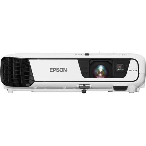 EX3240 SVGA 3LCD Projector - NJ Accessory/Buy Direct & Save