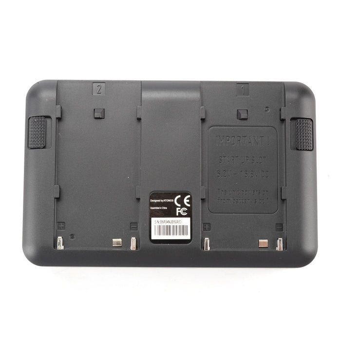 Atomos Ninja Blade 5" HDMI Monitor and Recorder