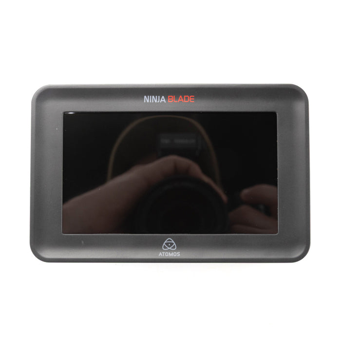 Atomos Ninja Blade 5" HDMI Monitor and Recorder