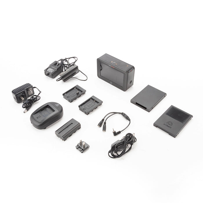 Atomos Ninja Blade 5" HDMI Monitor and Recorder