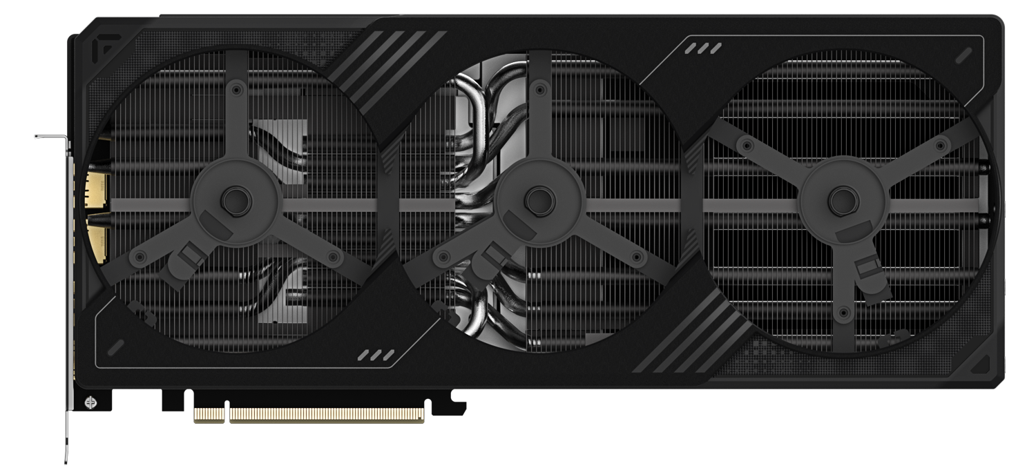 GIGABYTE GeForce RTX 5090 WINDFORCE OC 32G Graphics Card