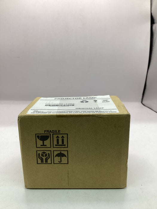 💡 High-Brightness UHP 310/245W Projector Lamp – Crisp & Vivid Projection!