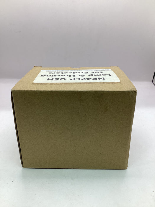 🎬 NP42LP-USH Projector Lamp – Crystal-Clear Images Every Time