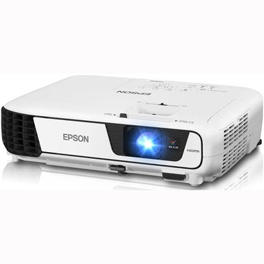 EX3240 SVGA 3LCD Projector - NJ Accessory/Buy Direct & Save