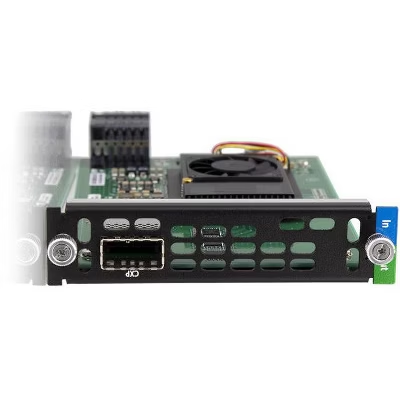 Barco R9004766 Event Master Fiber Output Card