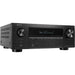 Denon AVR-X3800H 9.4-Channel Network A/V Receiver - NJ Accessory/Buy Direct & Save