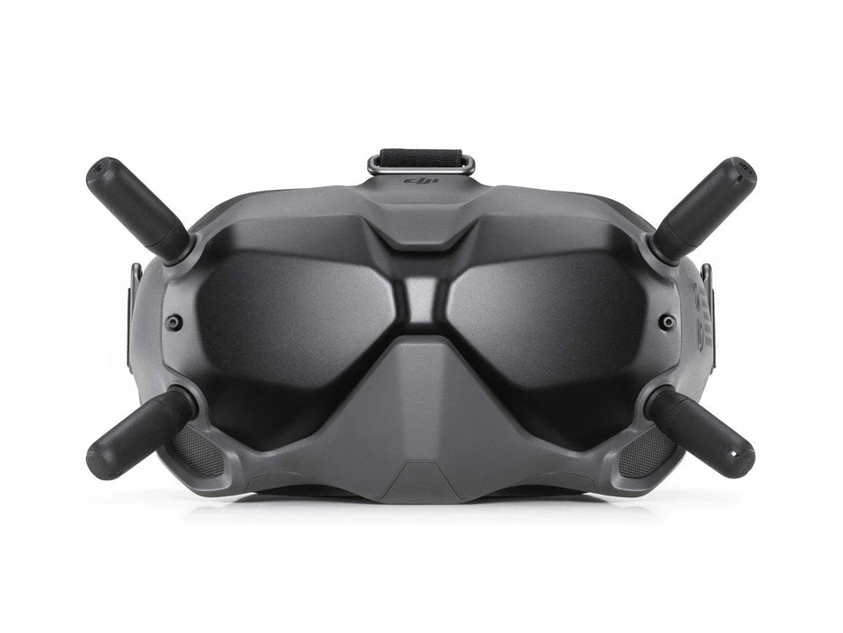DJI Digital FPV Goggles V2 With Battery