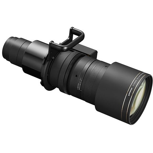 Panasonic ET-D3QW300 1.11 to 1.7:1 Zoom Lens for the PT-RQ50K Projector