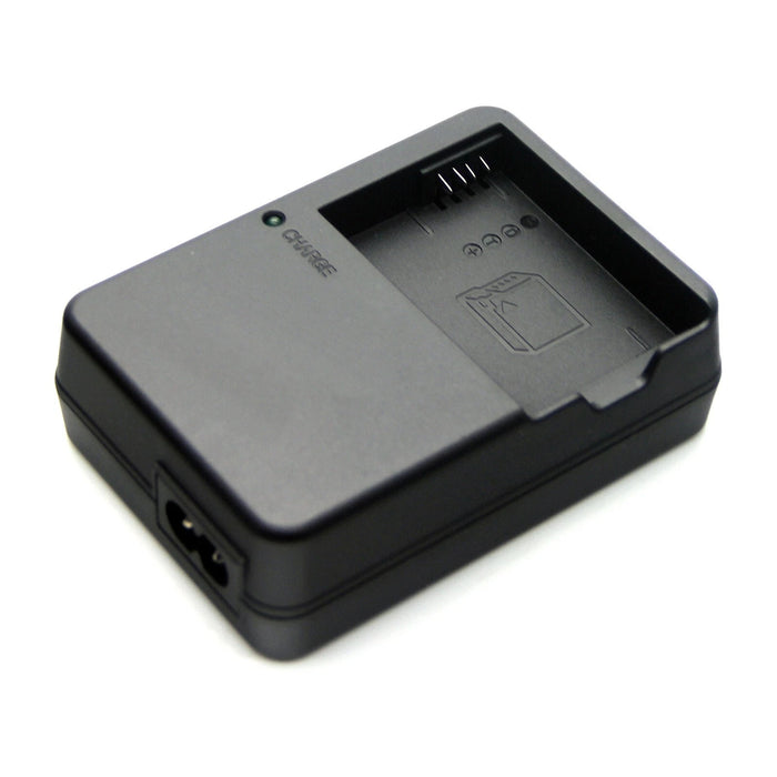 Battery Charger For Leica BP-DC12 BC-DC12 V-Lux 4 Q (Typ 116) Q-P