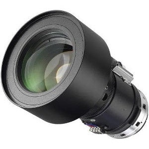BenQ 3.58 to 5.38:1 1.65x Semi-Long Zoom Lens for PX9600, PX9710, and PW9500 Projectors