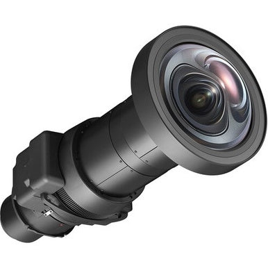 Panasonic ET-EMU100 0.33-0.354:1 Ultra-Short Throw Zoom Lens for PT-MZ16K Series Projectors