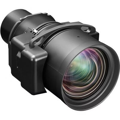 Panasonic ET-EMS650 1.35-2.11:1 Zoom Lens for PT-MZ14K, PT-MZ17K & PT-MZ20K Projectors