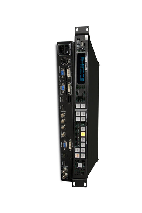 Barco R9004666 ImagePro II w/Audio