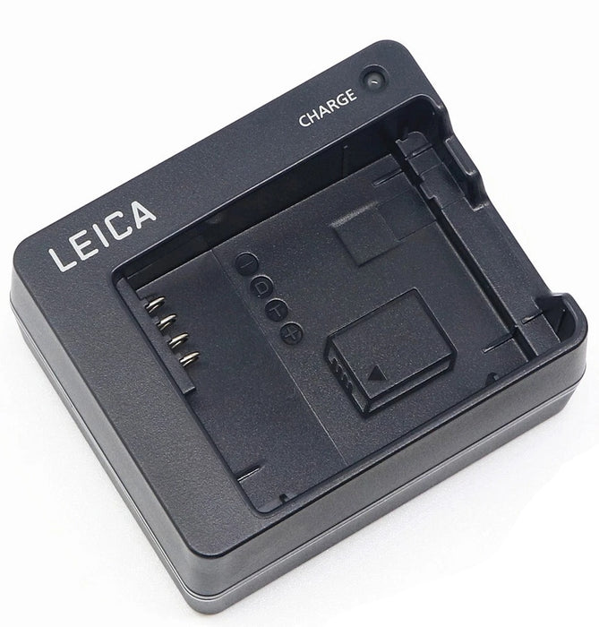 Leica BC-DC14 USB Charger for V-Lux 4 V-Lux 5 Q-P BP-DC12 DC15 Battery