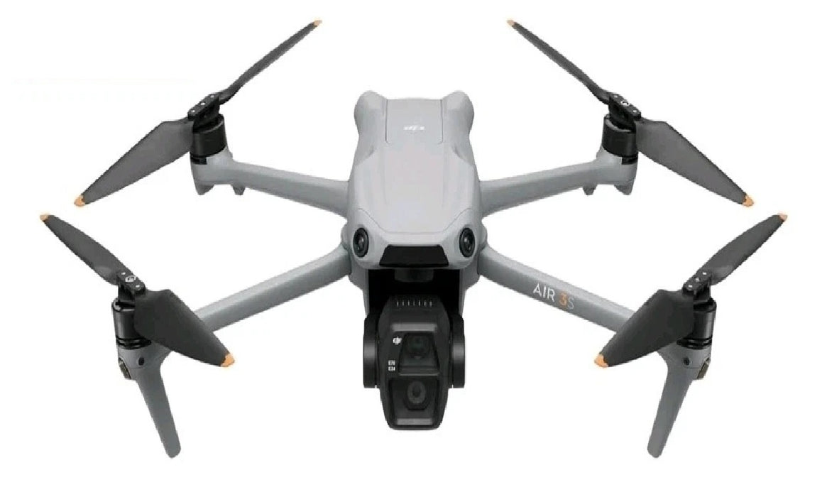 DJI Air 3S Fly More Combo with DJI RC 2