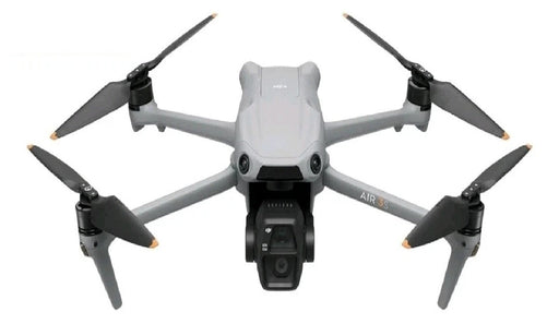 DJI Air 3S Fly More Combo with DJI RC 2 DJI