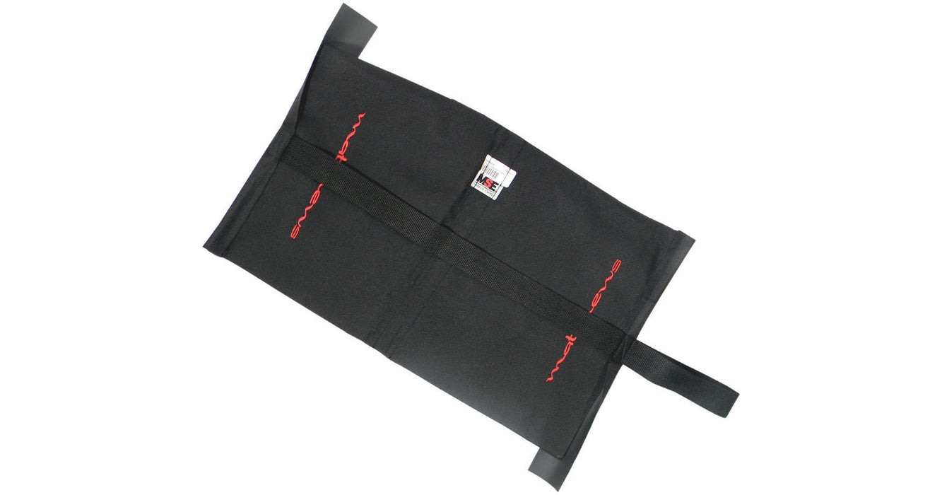 Matthews Cordura Sandbag - Black - 25 lb