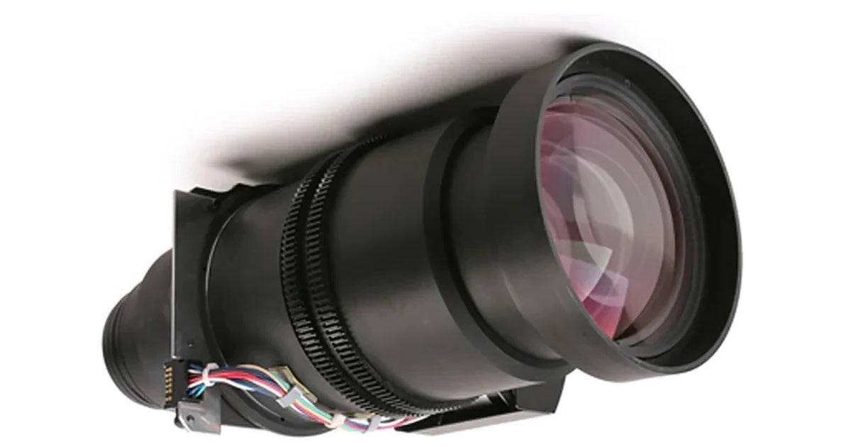 Barco R9862010 TLD+ Lens (1.39-1.87:1 WUXGA) RLM-W14