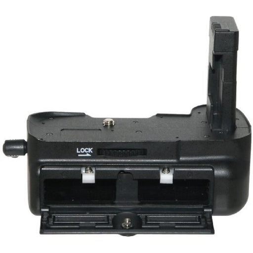 Xit XTNG3100 Pro Series Battery Power Grip for Nikon D3100/D3200 Digital SLR Cameras (Black) - Buy Direct & Save