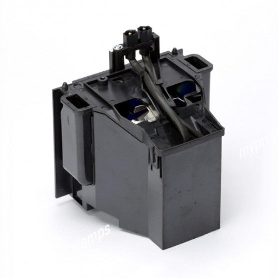 Panasonic ET-LAD55W Genuine Panasonic Lamp. Lamp Assembly